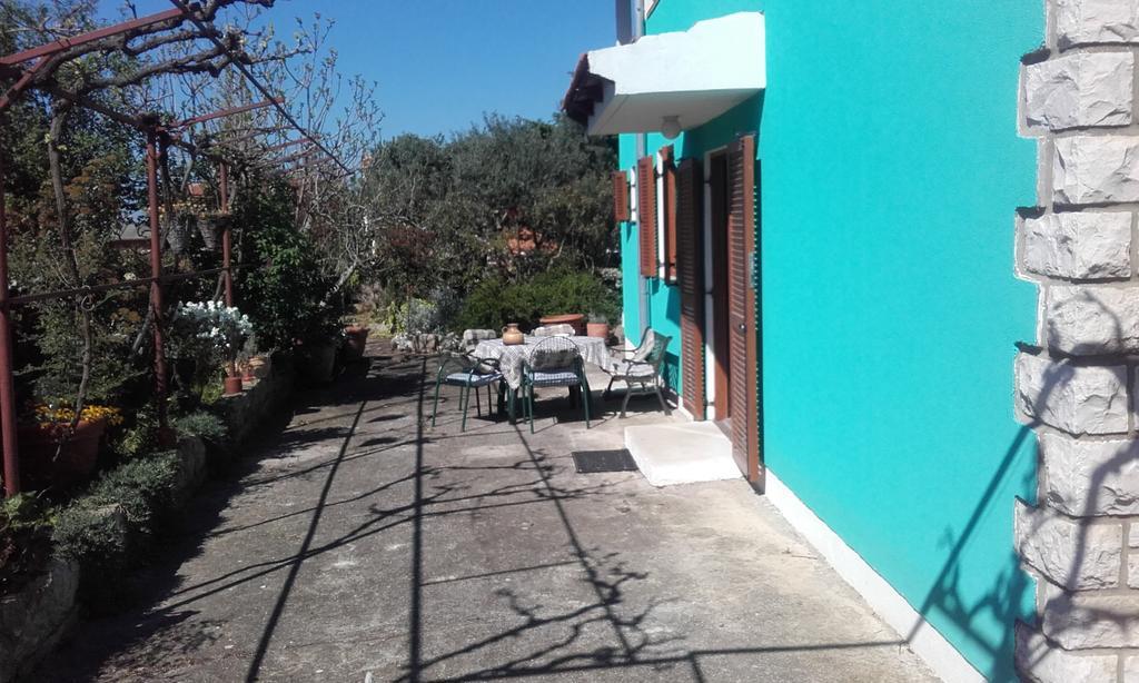 Alba Apartments Banjole Exterior foto